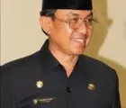 Kuat, Dukungan Buat HM Wardan Pimpin Golkar  Inhil
