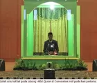 Sejak Senin, Kampus IPDN Rohil Pindah Ke Pekanbaru