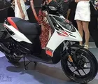 Kapan Skuter Aprilia SR 150 Dikenalkan ke Indonesia?