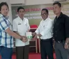 Hadiri Dialog Khusus, Staf Khusus Menteri LHK Berkunjung ke Rohil
