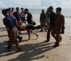 WNI Tewas Korban Kapal Tenggelam di Johor Jadi 10 Orang Plus 1 Bayi