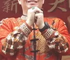 Peng Suyoto Tegaskan Imlek Murni Budaya Tidak Ada Politik