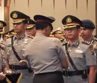 AKBP Asep Darmawan Jabat Kapolres Kampar