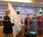 Sekjen PB ISPI Harap Kepengurusan ISPI Riau Tidak Vakum