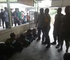Bhabinkamtibmas Teratakbuluh Berikan Pembinaan Kelompok Anak Jalanan