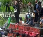 HMI Bersikeras Tetap Polisikan Saut Situmorang    