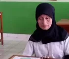 Kisah Inspiratif Kakek dan Nenek Ikut Ujian Nasional