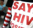 Mayoritas dari 2.055 Pengidap HIV di Riau dari Kalangan Usia Produktif
