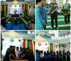 Dandim 0301/PBR: Alhamdulillah, Pelaksanaan Kegiatan Perlombaan Berlangsung Sukses