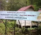 Hari Ketiga Lebaran, Pantai Solop Didatangi Sekitar 4.000 Pengunjung