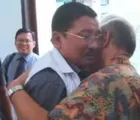 Divonis Bebas dalam Kasus Lahan Bhakti Praja, Ini Reaksi Tengku Azmun Jaafar