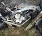 Pria Ini Jadi Korban Amukan Massa, Diduga karena Mencuri