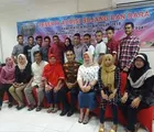 Diikuti 40 Peserta, Sebanyak 12 Pasang Peserta Bujang Dara Rohil Lulus Audisi