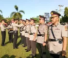 Wakapolres Kampar dan 2 Kapolsek Diganti