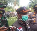 Jamil Berharap Pemberlakuan PSBM Bisa Memutus Mata Rantai Penyebaran Covid-19