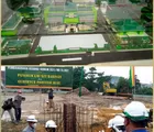 Makorem 031 Wira Bima yang Baru Miliki 3 Lantai