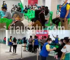 Relawan PSMTI Riau Peduli Bekerja Tulus untuk Masyarakat