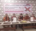 Bulan Depan PP Riau Gelar Muswil X, Panitia Buka Pendaftaran Balon Ketua