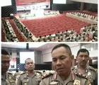 Kapolda Riau: Polisi itu Harus Bisa Senyum Sapa dan Salam Penuh Humanis
