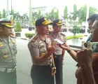 Bentuk Tim Satgas, Polda Riau Pantau Harga Pangan