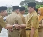 Gelar Sidak, Bupati Inhil: Tak Ada Kata Bersantai Lagi