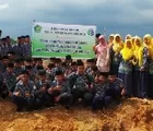 MTsN Pangkalan Kerinci Bangun Ruang Kelas Baru