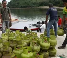 Tekan Pemubaziran, Dinas Cipta Karya Inhil Berupaya Tingkatkan Kualitas Pembangunan