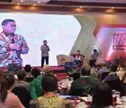 Polisi Gagalkan Penjualan Minyak Tanah Ilegal Saat Melangsir