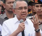 Lantik Bupati-Wabup Kuansing, Gubri Minta Mursini-Halim Langsung Turun Melayani Masyarakat