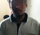 Polsek Tapung Hilir Ringkus Terduga Curanmor