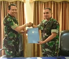 Katim Wasrik Itjenau: Lanud Rsn Telah Laksanakan Tugas dengan Baik