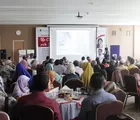 127 orang Ikuti Seminar Kesehatan Jantung