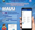 Tidak Perlu Antre, Buat SIM Lebih Mudah dengan Aplikasi I-Link