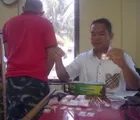 Diduga Jualan Sabu, Kakek Satu Cucu Digerebek Polisi