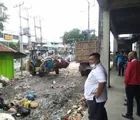 Benahi TPA Muara Fajar, DLHK Adopsi Sistem TPA Mandar