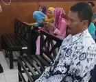 Cerita Guru SMP Cubit Siswa Berbuah Vonis Penjara 3 Bulan