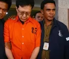 Jaksa Agung Janji Buru Dua Buronan Century Anton Tantular & Hendro