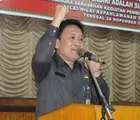 Dinsos Bertekad Jadikan Riau Daerah Ramah Anak