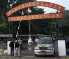 2 Terpidana Mati Asal Meranti Juga Mengalami Penundaan Eksekusi
