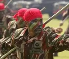 Pasukan TNI Bisa Masuk Filipina Bebaskan Sandera Atas Mandat PBB