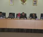 Iwan Taruna Serap Aspirasi Masyarakat Desa Sialang Panjang