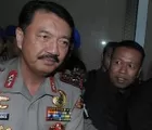 PDIP Kian Getol Dorong Jokowi Jadikan Komjen BG Jadi Kapolri