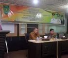 Efektivitas Pengelolaan APBD, Pemkab Inhil Sosialisasikan PMK RI