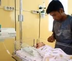 Alhamdulillah, Bayi Penderita Tumor Otak Mulai Ditangani secara Medis