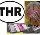 Perusahaan Tak Bayar THR? Ini Ancaman dari Disnakertrans Inhil