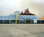 Dishub Riau Kian Bersemangat Dorong Pemkab Inhil Serahkan ke Kemenhub
