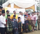 Banjir dan Jalan Rusak jadi Perhatian Pemkab Kampar