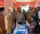 Irjen Agung: Posko PPKM Wujud Negara Hadir di Masyarakat