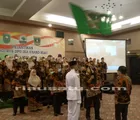 Pengurus DPD IKA Unand Riau Resmi Dilantik