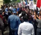 Polisi SP3 15 Perusahaan, Sejumlah Aktivis Lingkungan Pertimbangkan Praperadilan